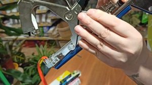 Тапенер. Что это такое и как пользоваться инструменто?