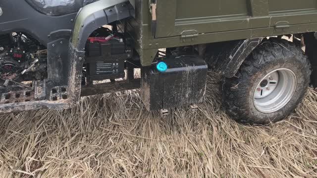 Термит 350. Termite 350 смотреть онлайн