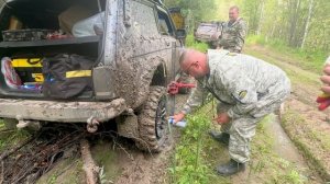 Таёжный зов 2025