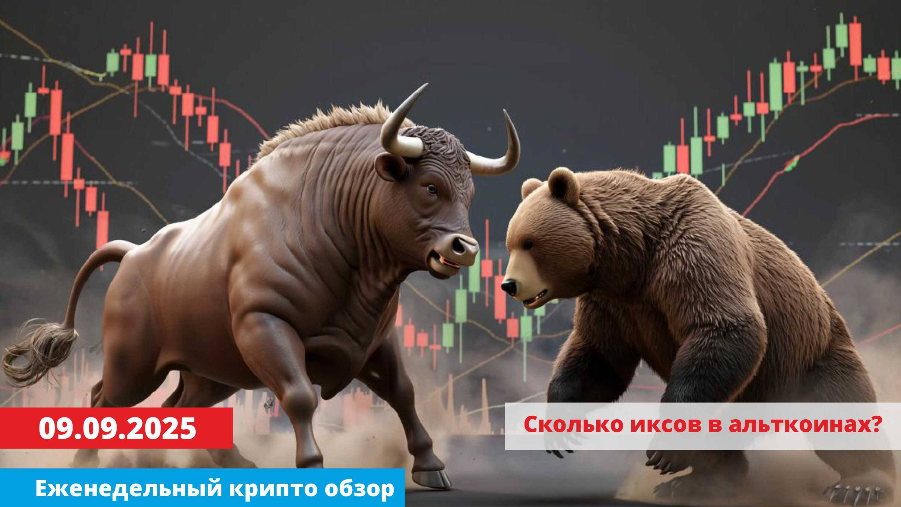 9.09.2025 - Сколько иксов в альткоинах. #bitcoin #ethereum #btc #я #крипто #etc #xym #wld смотреть онлайн