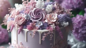 С Днем Рождения племянница! Шикарное поздравление С Днем Рождения для любимой племянницы!