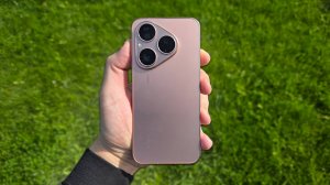 HUAWEI Pura 80  - Обзор