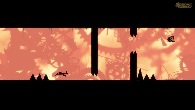 A Walk In The Dark (Walkthrough) - The Cave #5