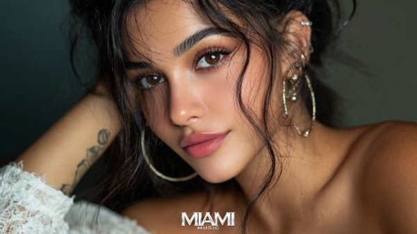 Deep Feelings Mix _ Deep House, Vocal House, Nu Disco, Chillout _ Mix by Miami music Records 2025