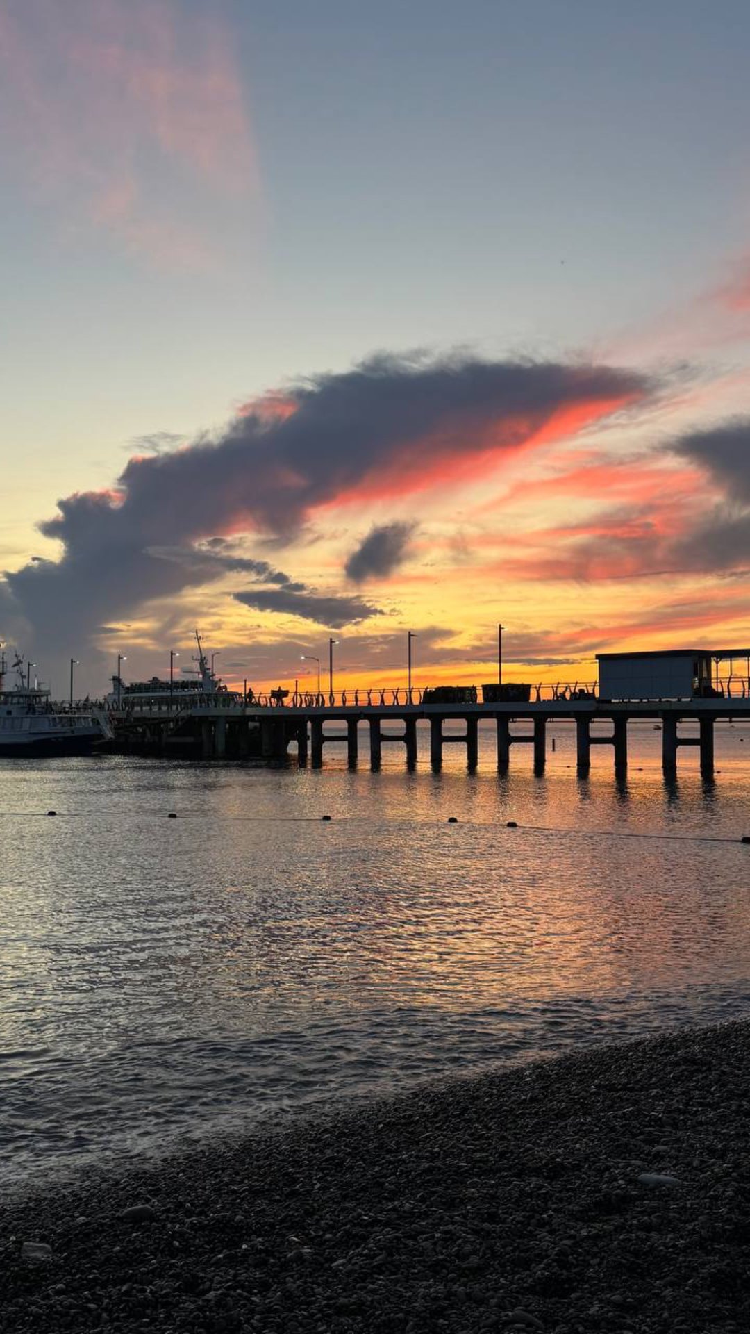 Лазаревское Сочи жизнь на юге