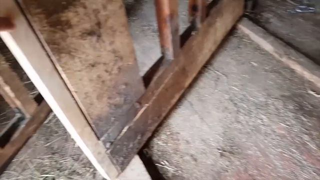 КАКИЕ НОВОСТИ ДЕРЕВЕНСКОГО ДВОРА смотреть онлайн