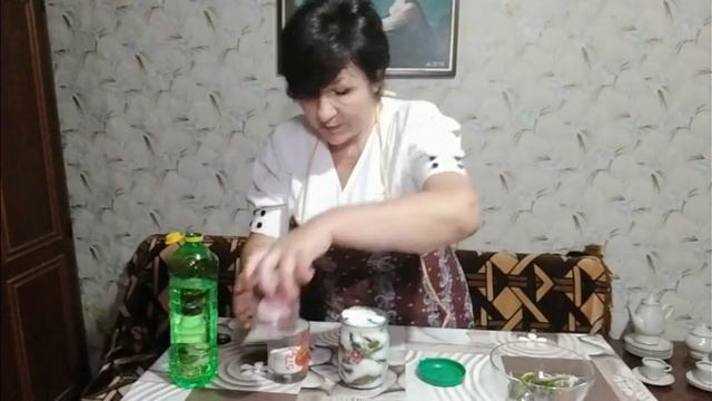 Острый перец в уксусе на зиму!!! смотреть онлайн