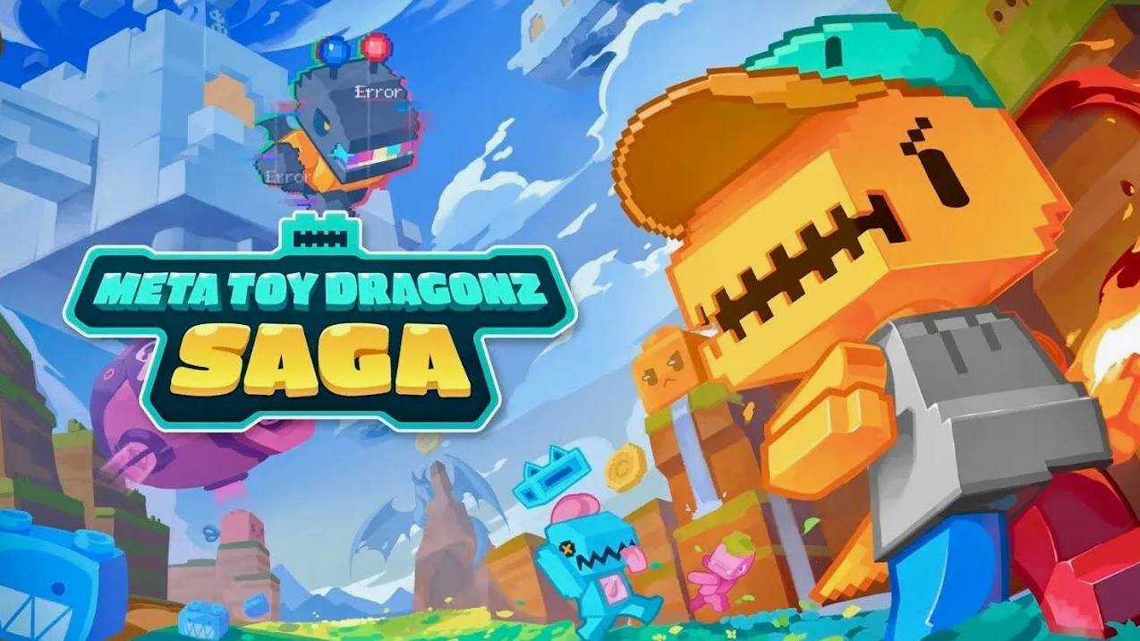 Meta Toy DragonZ Saga - Что по заработку в ближайшее время + врываемся на эвент с Боссом за MBX! смотреть онлайн