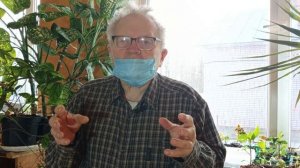 Сегодня мне исполнилось 77. ТК регенерация по Распопов?