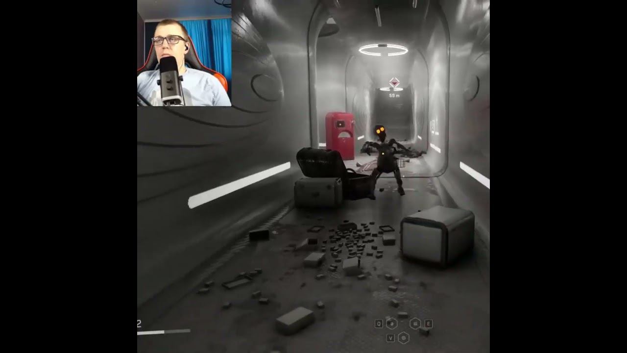 Atomic Heart #1million #gaming #shortsvideo #games #рекомендации #twitch #видеоигры #shorts #ссср смотреть онлайн