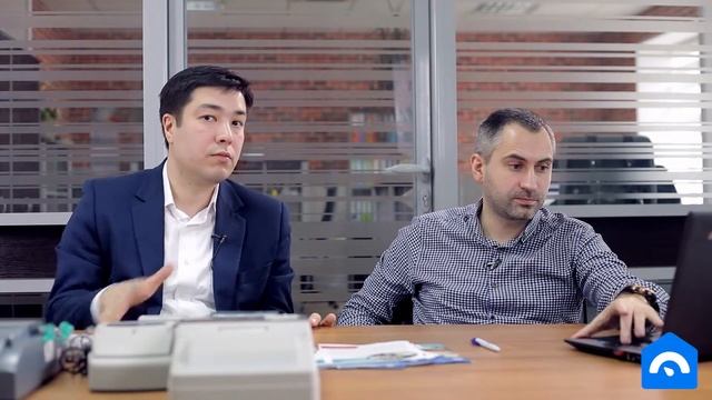 В каких регионах вы работаете?