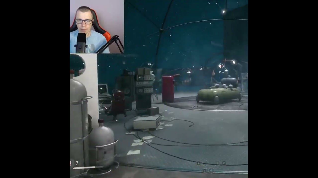Atomic Heart #1million #gaming #shortsvideo #games #рекомендации #twitch #видеоигры #shorts #ссср смотреть онлайн