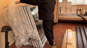 Купили СТАРУЮ ДАЧУ и начали РЕМОНТ СВОИМИ РУКАМИ💰 Ск?