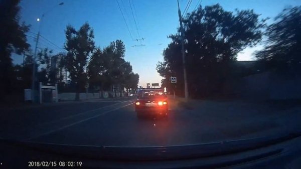 VIPER Z1 SKY обзор видеорегистратора