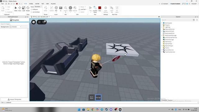 🔥Как сделать систему кейсов в Роблокс Студио (Roblox Studio