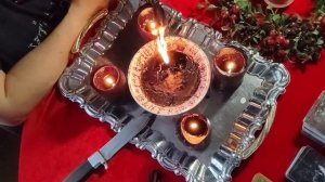 РИТУАЛ ЧИСТКА АСТРАЛЬНОГО ПОЛЯ