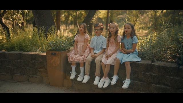 Гурт Зернятко | Ти посіяв | Official video 2025 | #українською смотреть онлайн