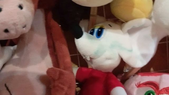 коллекция игрушек мульти-пульти смотреть онлайн