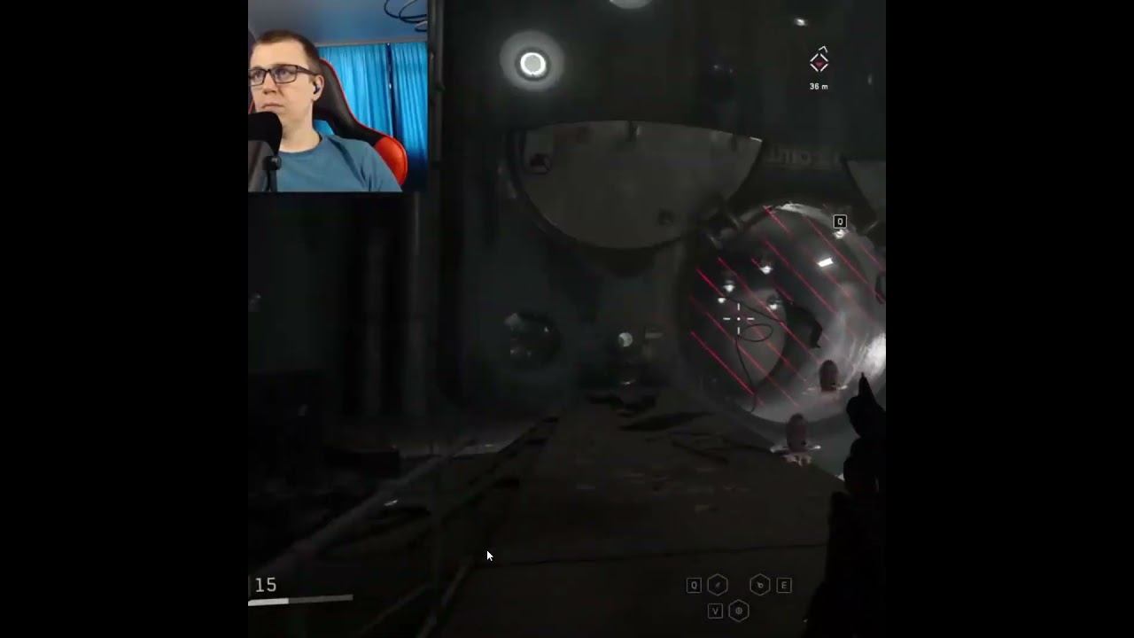 Atomic Heart #1million #gaming #shortsvideo #games #рекомендации #twitch #видеоигры #shorts #ссср смотреть онлайн