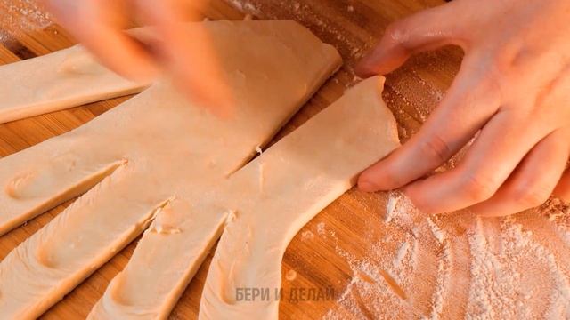 ПРИГОТОВЬСЯ К СЕЗОНУ ВЫПЕЧКИ! Лучшие Лайфхаки для Теста и Гаджеты ️ смотреть онлайн