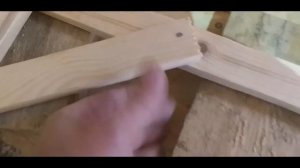 Декоративная решётка для беседки.  Делаем сами