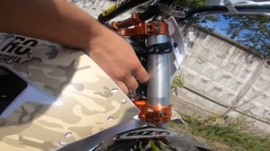 ЭЛЕКТРО ЭНДУРО МОТОЦИКЛ ЗА 1 250 000 РУБЛЕЙ! Самый мощный ?