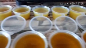 Прополисная  мазь . От чего и как приготовить её дома.