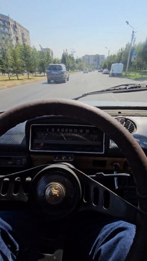 Тбилиси за рулём авто! #shorts