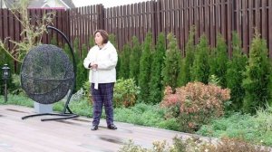 "Сад с нуля"