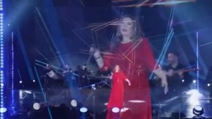 Роза Максумова- Мегьри Чан