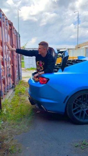 А как вы паркуетесь? 🚘