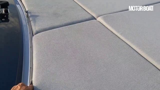 Azimut Verve 48 обзор Alex Smith