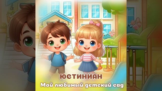 Мой любимый детский сад смотреть онлайн