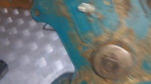 Аккумуляторная мини пила Makita уходит в защиту - ремонт.