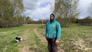 Самодельный антисептик для досок. Железный купорос и ?