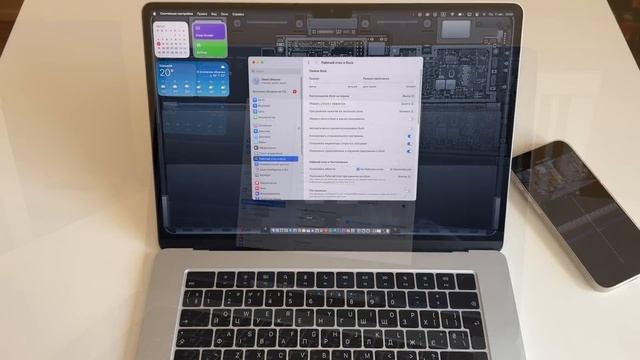 Как настроить новый MacBook (пошаговое руководство 2025) смотреть онлайн