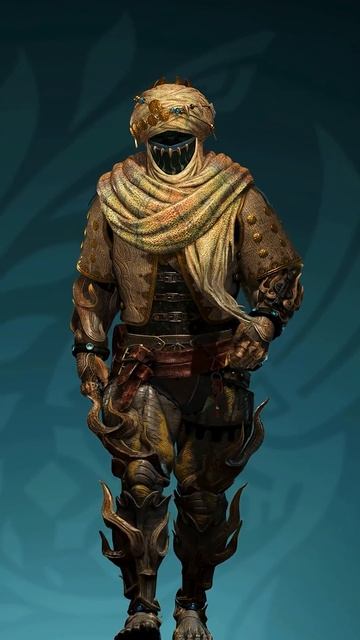 Джин Сю Ву Многослойная Броня - MH Wilds Fashion Hunter #mhwilds #monsterhunterwilds #mhws