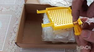 Китайский джентерский сот.