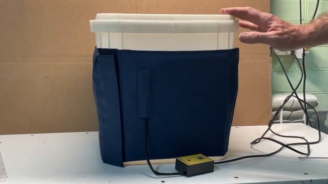 Декристаллизатор для меда\Обзор, инструкция смотреть онлайн