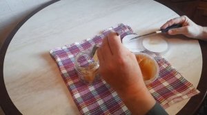Правильно растопить мед. Жидкий мёд. Распустить мёд. Р?