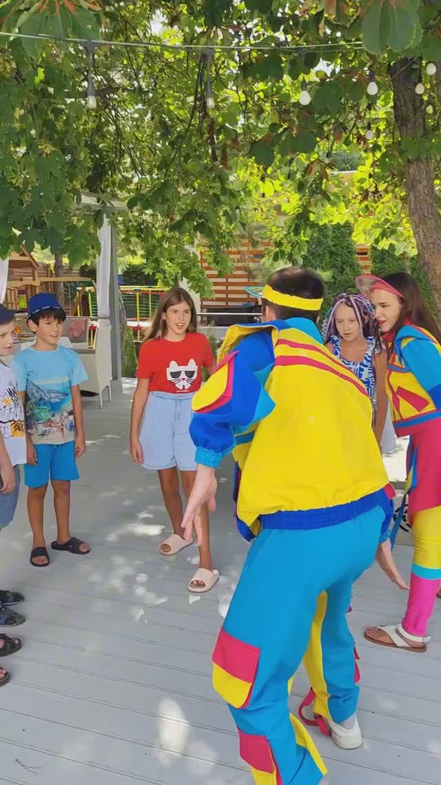 Новейшие ведущие