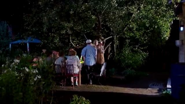 Пока Цветет Папоротник 1 сезон, 2 серия