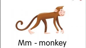 Academy Stars 1 Alphabet Flashcard