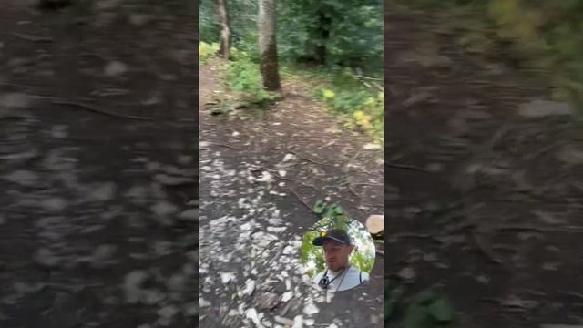Пятигорск || Гора Машук || Спуск с горы смотреть онлайн