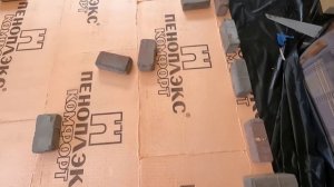 ОЧЕНЬ РОВНЫЕ СТЕНЫ из НАЛИВНОГО ПОЛА своими руками! В ?
