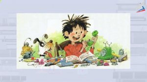 Н.Н. Носов «Телефон»