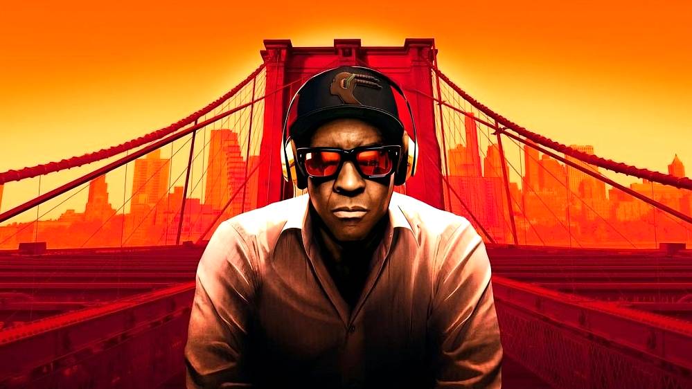 Сверху вниз — Русский трейлер (2025)