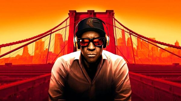 Сверху вниз — Русский трейлер (2025)