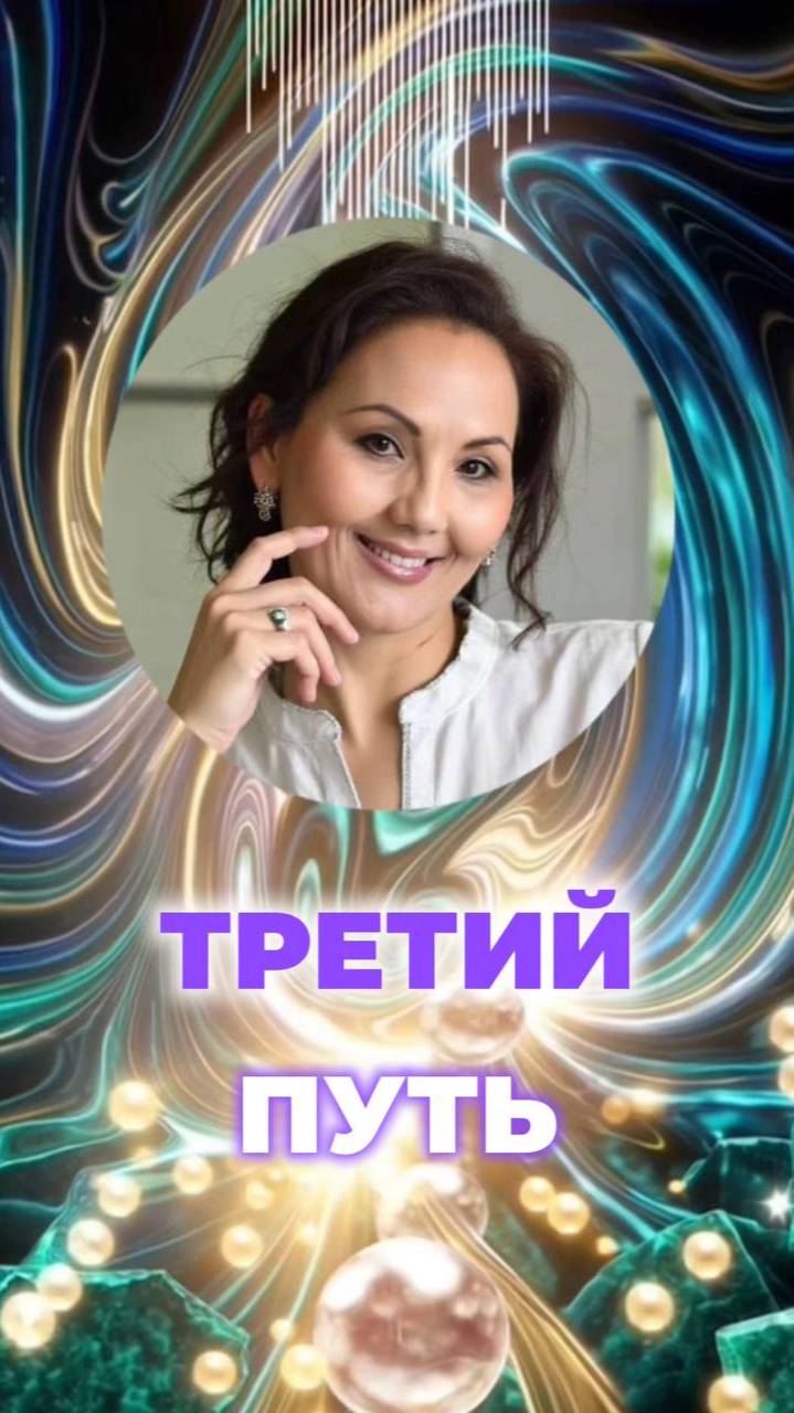 🌌ТРЕТИЙ ПУТЬ #душа #сознание #выходизматрицы смотреть онлайн