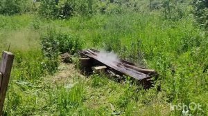 Гнем дуги для лошадей /Горячий способ/Латвия/Farmhouse Rimši?